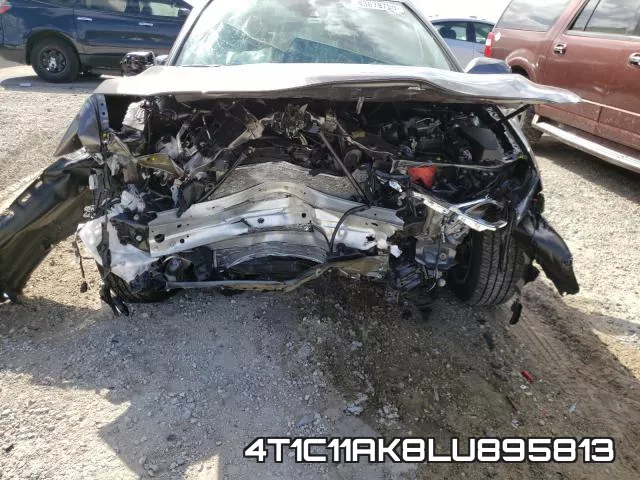 4T1C11AK8LU895813 фото 10