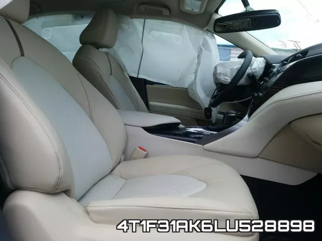 4T1F31AK6LU528898 фото 6
