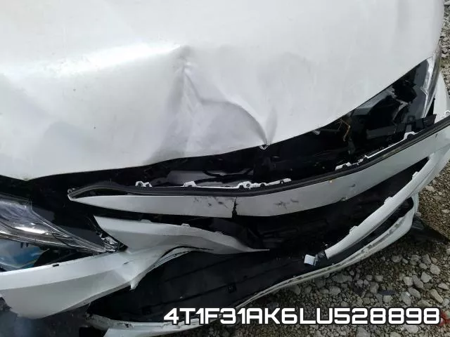 4T1F31AK6LU528898 фото 8