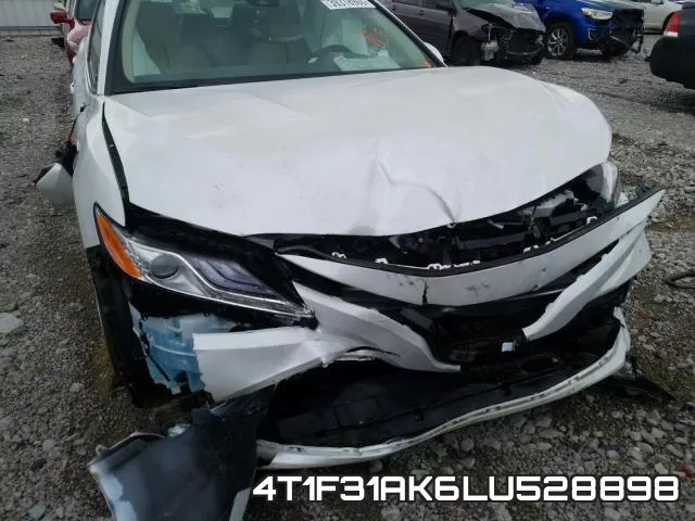 4T1F31AK6LU528898 фото 10