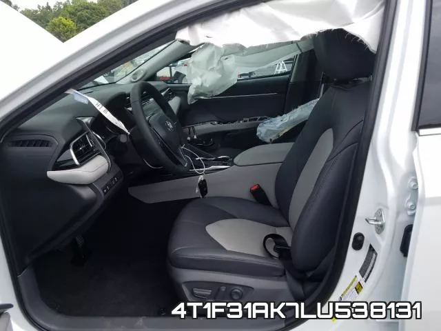4T1F31AK7LU538131 фото 6