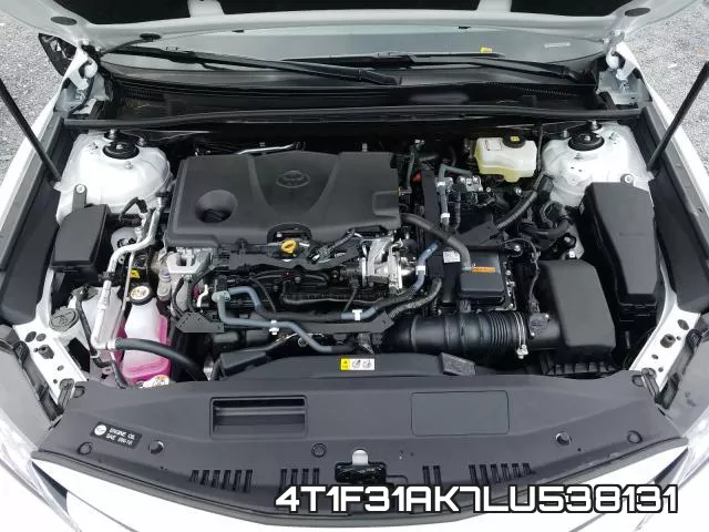 4T1F31AK7LU538131 фото 8
