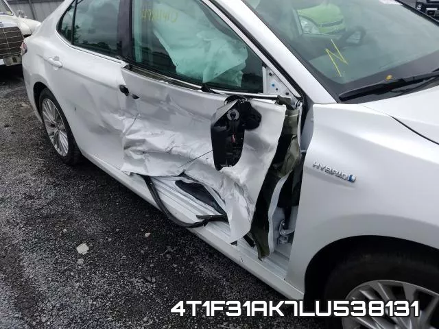 4T1F31AK7LU538131 фото 10