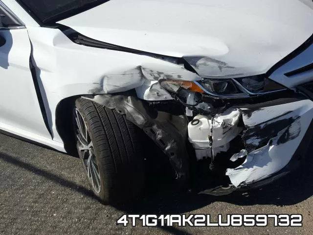 4T1G11AK2LU859732 фото 2