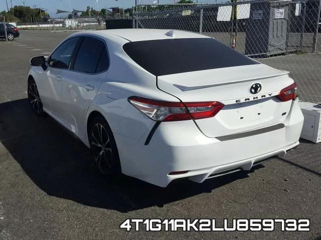 4T1G11AK2LU859732 фото 4