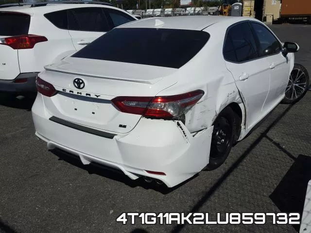 4T1G11AK2LU859732 фото 5