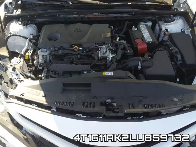 4T1G11AK2LU859732 фото 8
