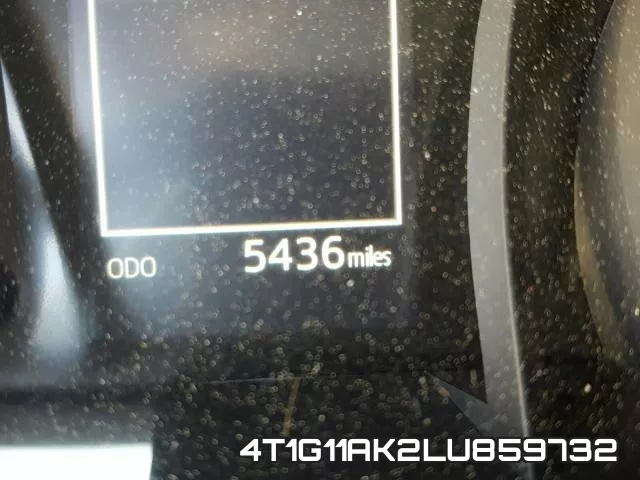 4T1G11AK2LU859732 фото 9