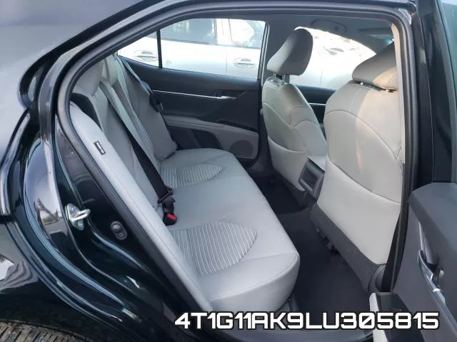 4T1G11AK9LU305815 фото 7