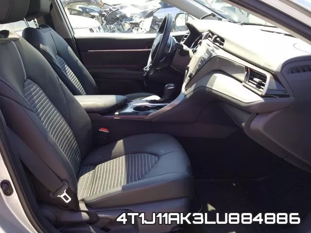 4T1J11AK3LU884886 фото 6