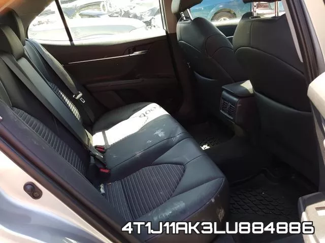 4T1J11AK3LU884886 фото 7