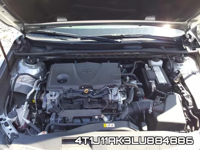 4T1J11AK3LU884886 фото 8
