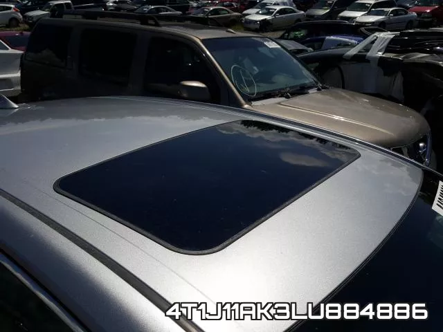 4T1J11AK3LU884886 фото 10