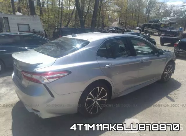 4T1M11AK6LU878870 фото 5