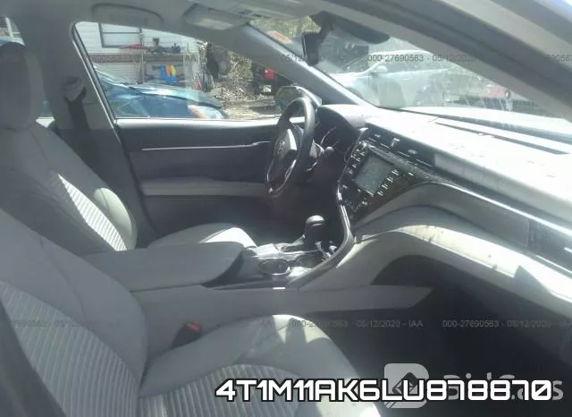 4T1M11AK6LU878870 фото 6