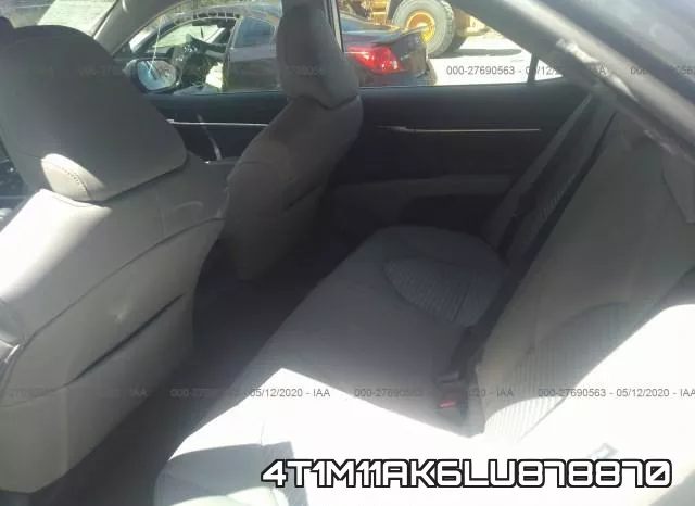 4T1M11AK6LU878870 фото 9