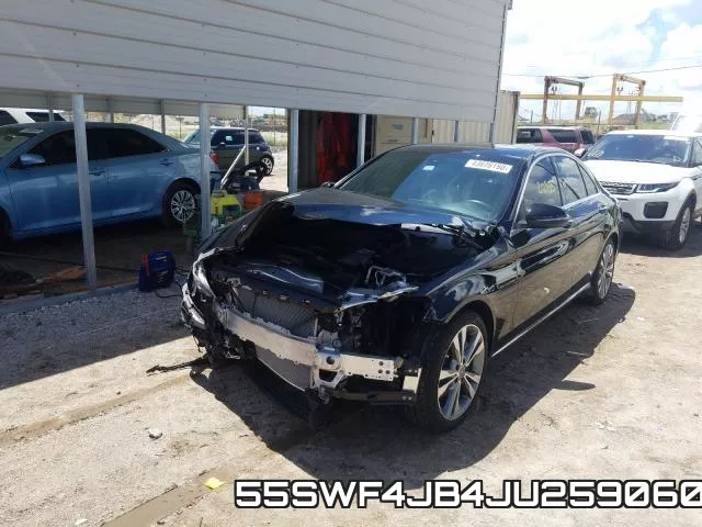 55SWF4JB4JU259060 фото 3