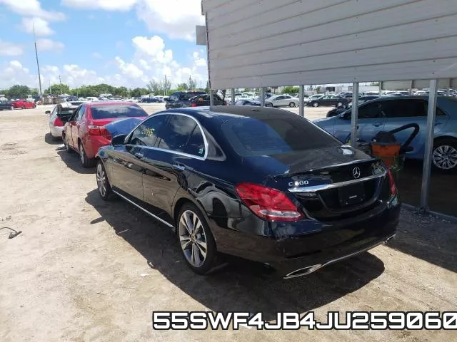 55SWF4JB4JU259060 фото 4