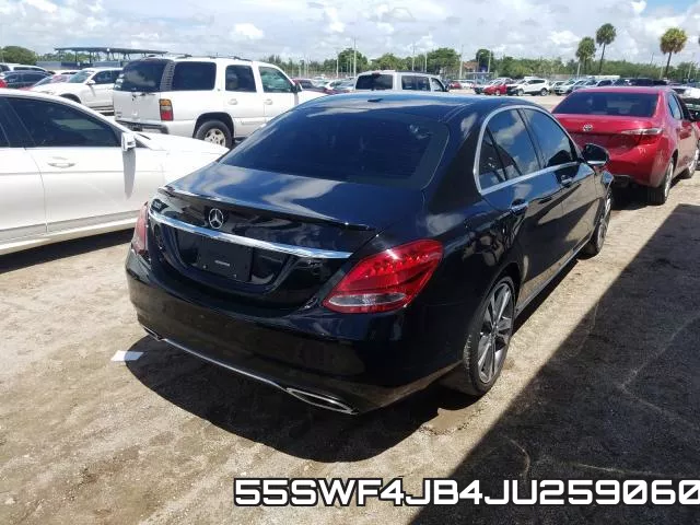 55SWF4JB4JU259060 фото 5