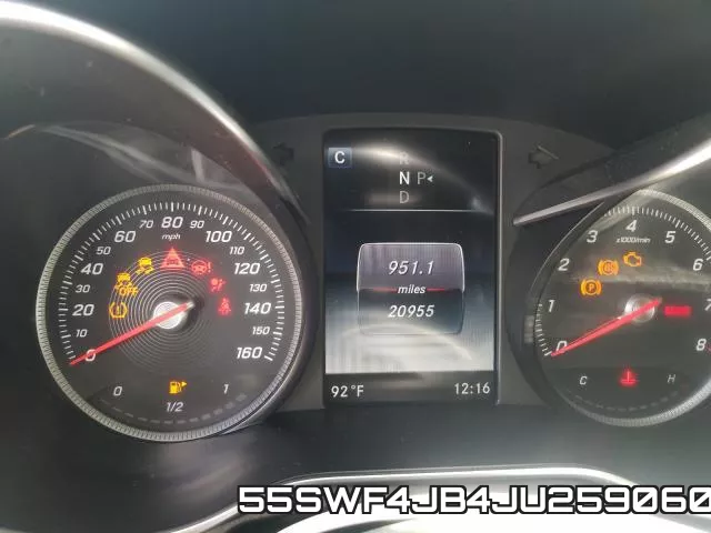 55SWF4JB4JU259060 фото 9