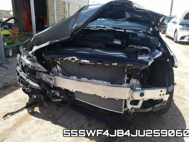 55SWF4JB4JU259060 фото 10