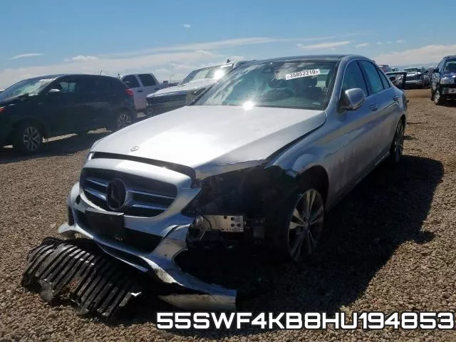 55SWF4KB8HU194853 фото 3