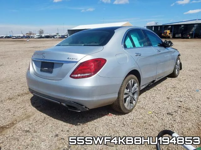 55SWF4KB8HU194853 фото 5