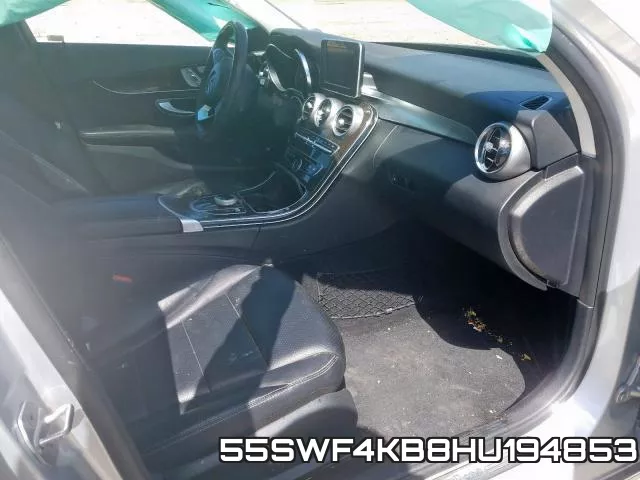 55SWF4KB8HU194853 фото 6