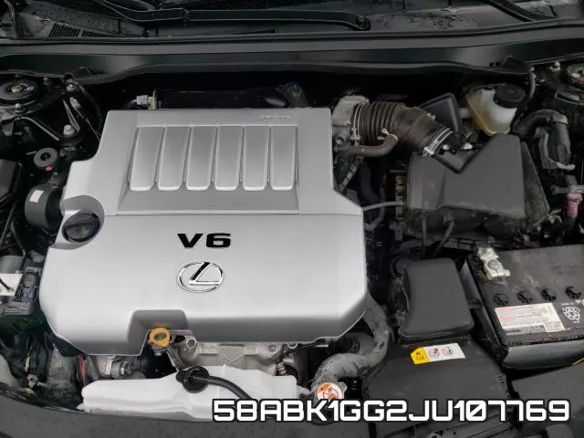 58ABK1GG2JU107769 фото 8