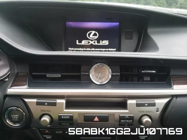 58ABK1GG2JU107769 фото 10