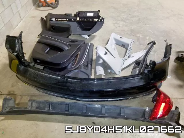 5J8YD4H51KL027662 фото 10