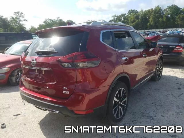 5N1AT2MT6KC762208 фото 5