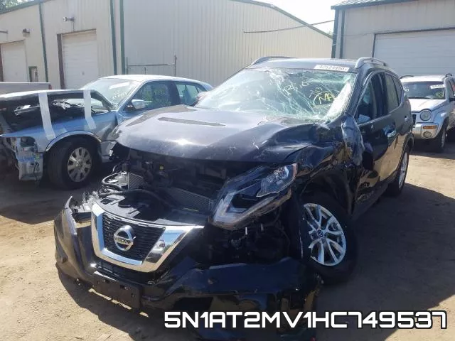 5N1AT2MV1HC749537 фото 3