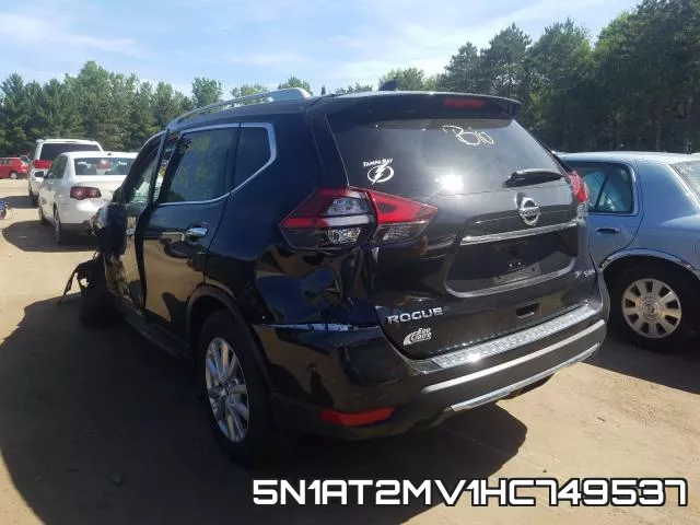 5N1AT2MV1HC749537 фото 4