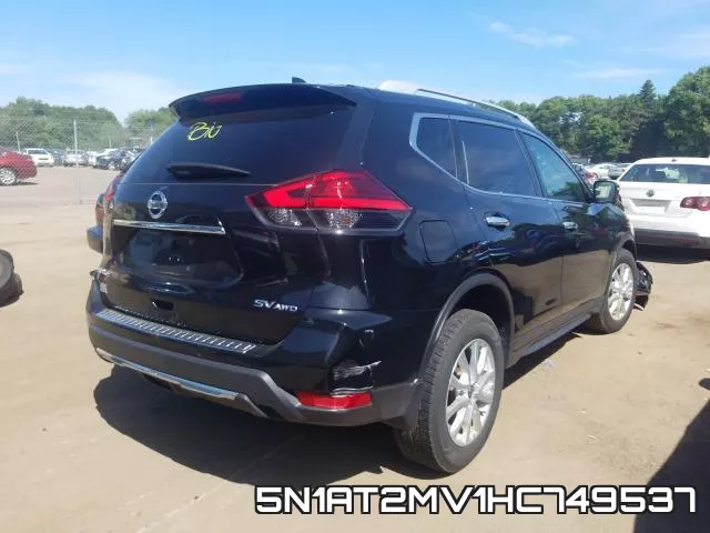 5N1AT2MV1HC749537 фото 5