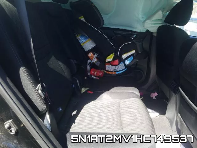 5N1AT2MV1HC749537 фото 7