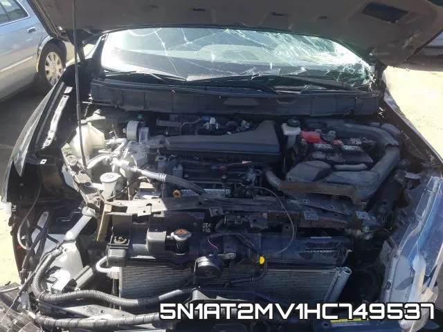 5N1AT2MV1HC749537 фото 8