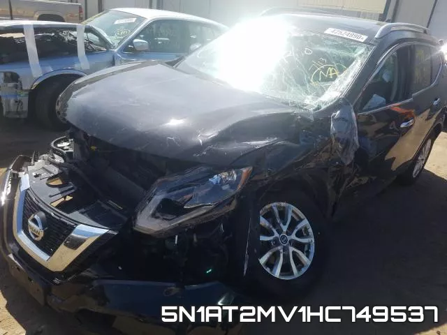 5N1AT2MV1HC749537 фото 10