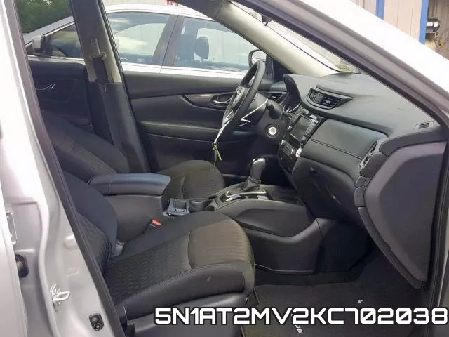 5N1AT2MV2KC702038 фото 6