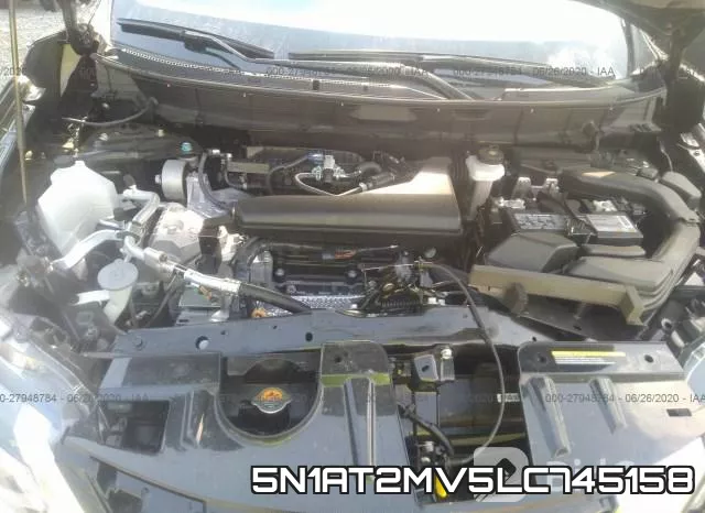 5N1AT2MV5LC745158 фото 2