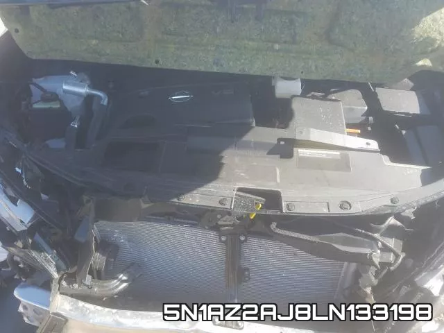 5N1AZ2AJ8LN133198 фото 8