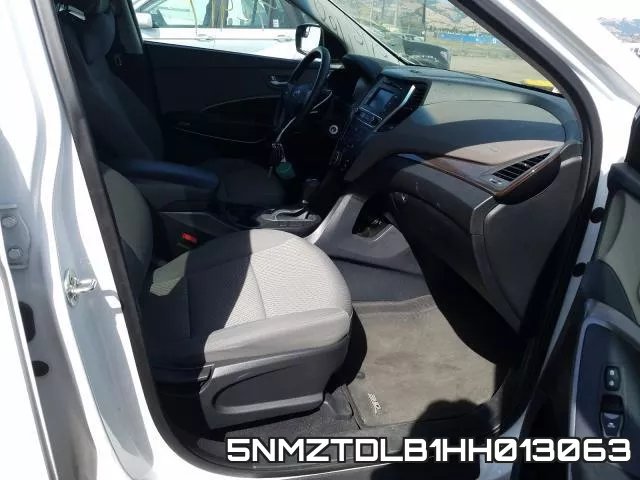 5NMZTDLB1HH013063 фото 6