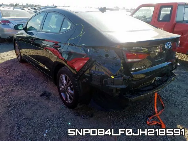 5NPD84LF0JH218591 фото 4
