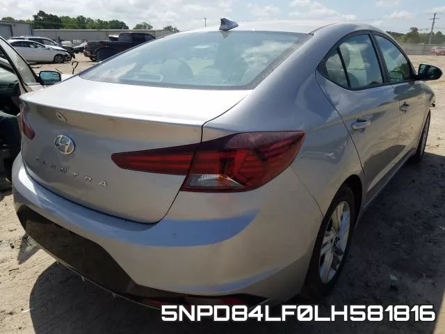 5NPD84LF0LH581816 фото 5