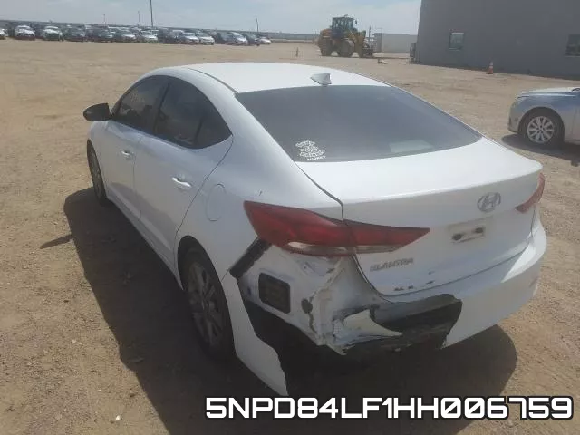 5NPD84LF1HH006759 фото 4