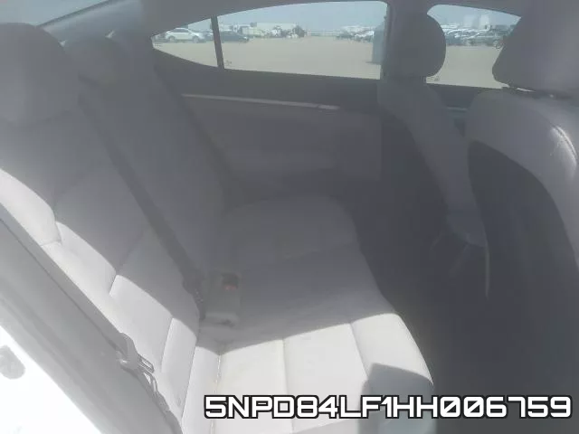 5NPD84LF1HH006759 фото 7