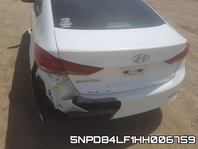 5NPD84LF1HH006759 фото 10