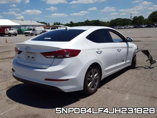 5NPD84LF4JH231828 фото 5