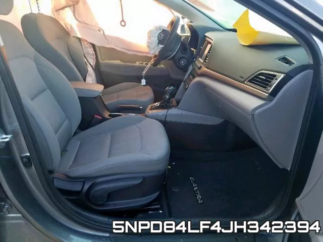 5NPD84LF4JH342394 фото 6