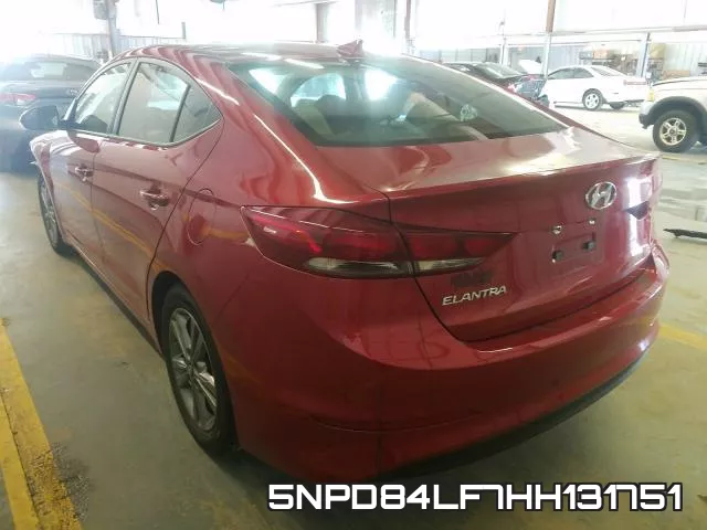 5NPD84LF7HH131751 фото 4